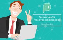 mosoly projekt